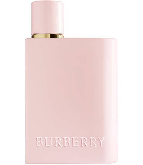 lillapois roma deodorante burberry|burberry her perfume.